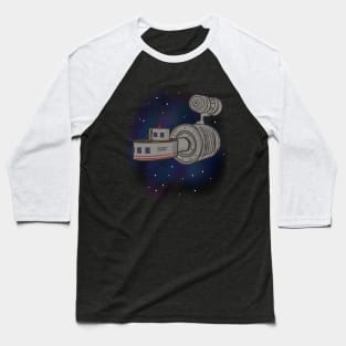 Dans une galaxie près de chez vous Baseball T-Shirt